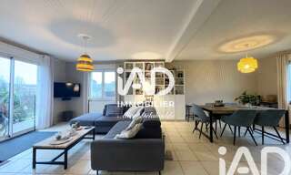 Maison 5 Pièces 99 m² à vendre à Camiers (62176)