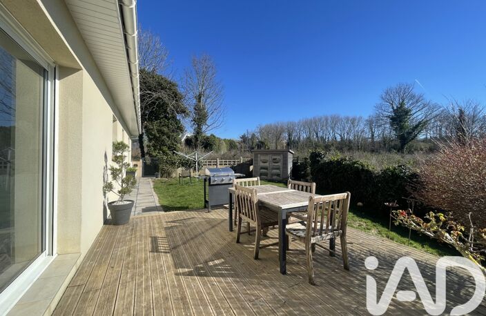 Vente Maison/villa 5 pièces — photo 2
