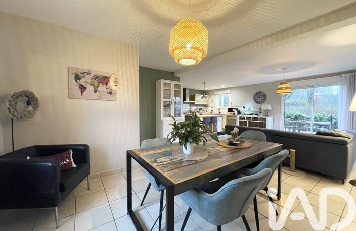 Vente Maison/villa 5 pièces — photo 3