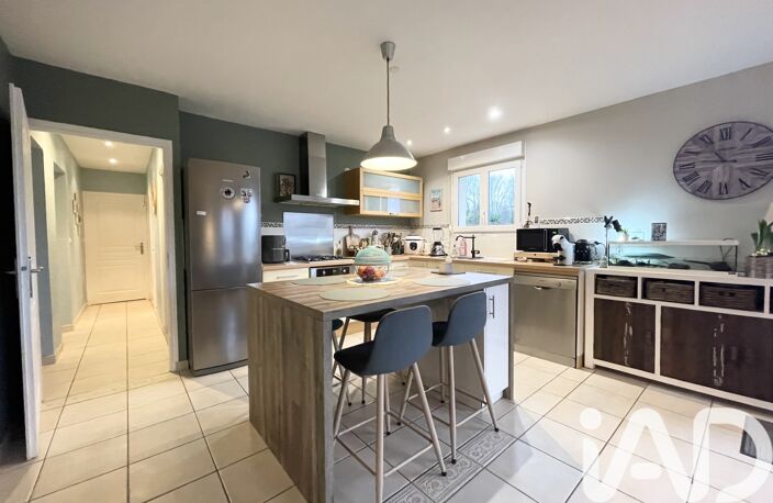 Vente Maison/villa 5 pièces — photo 4