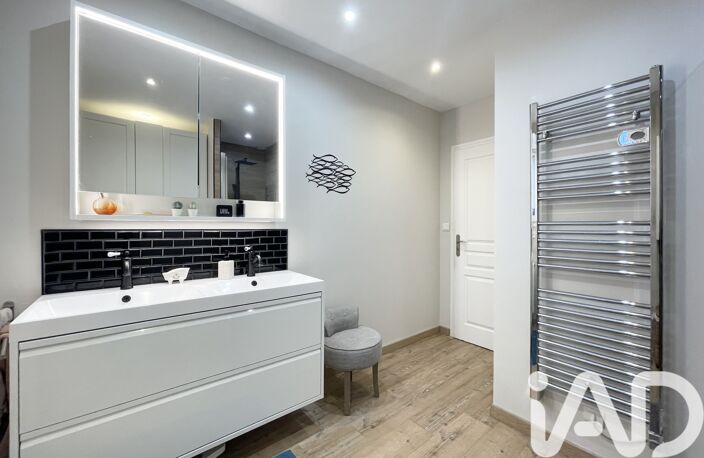 Vente Maison/villa 5 pièces — photo 5