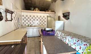 Maison 4 Pièces 115 m² à vendre à Saint-Paul-de-Fenouillet (66220)