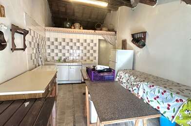 Maison 4 pièces 59000 €