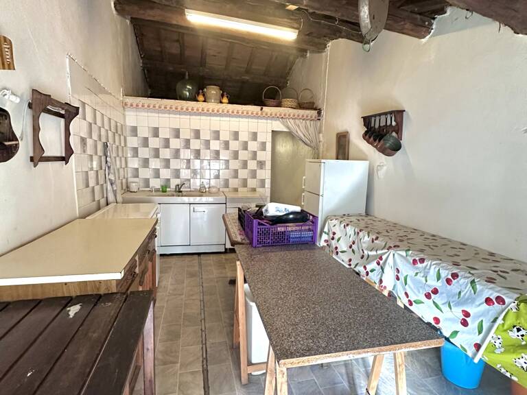 Vente Maison de village 4 pièces — photo 1