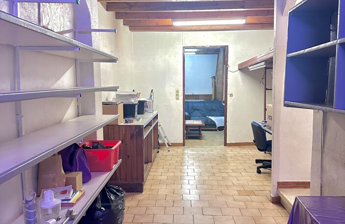 Vente Maison de village 4 pièces — photo 4