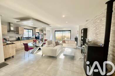 Maison 4 pièces 344000 €