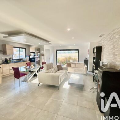 Maison 4 pièces 344000 €