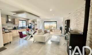 Maison 4 Pièces 120 m² à vendre à Béziers (34500)