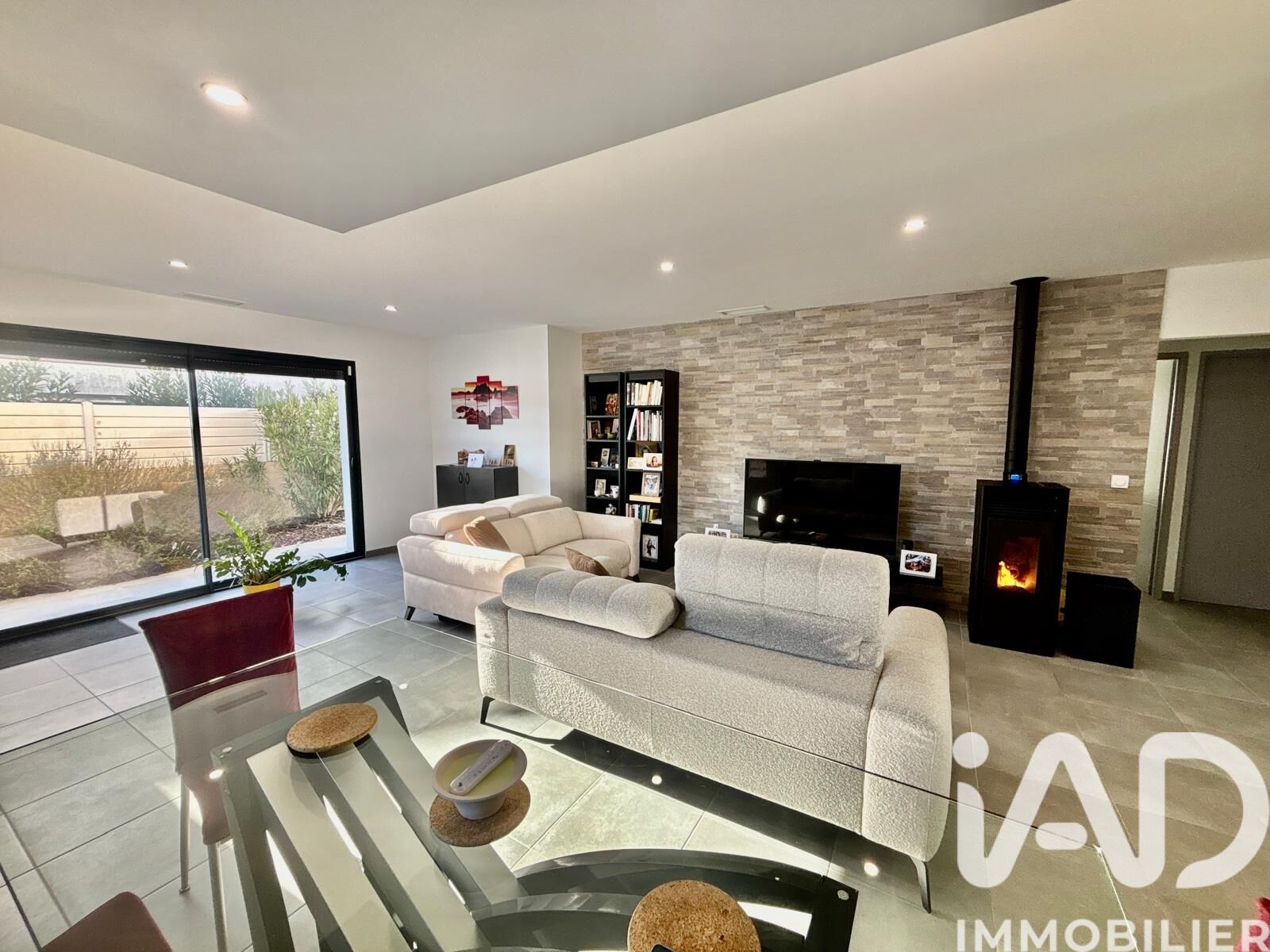 Vente Maison/villa 4 pièces - Photo 3