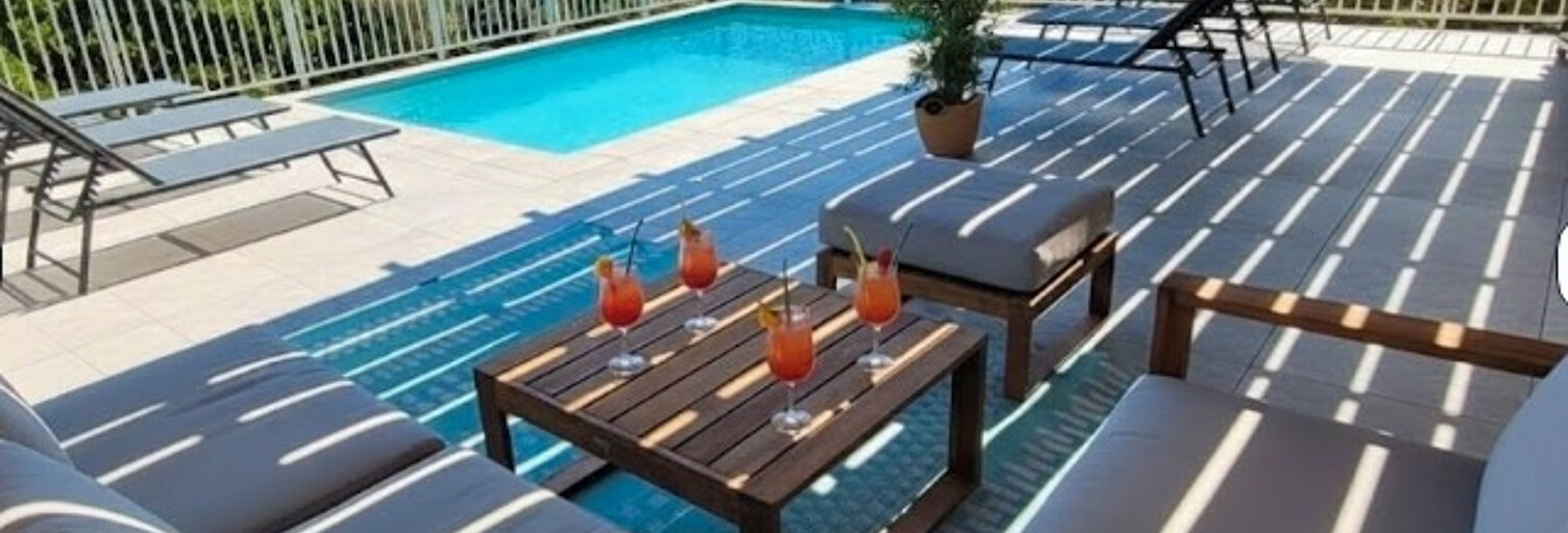 Maison 4 Pièces 100 m² à vendre à Lecci (20137)