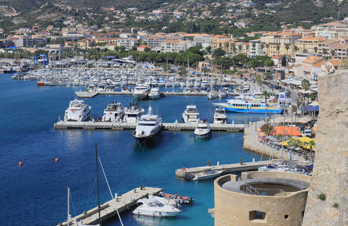 VILLA proximité PORTO- VECCHIO sur la commune de LECCI — photo 3