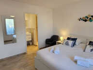 VILLA proximité PORTO- VECCHIO sur la commune de LECCI — photo 4
