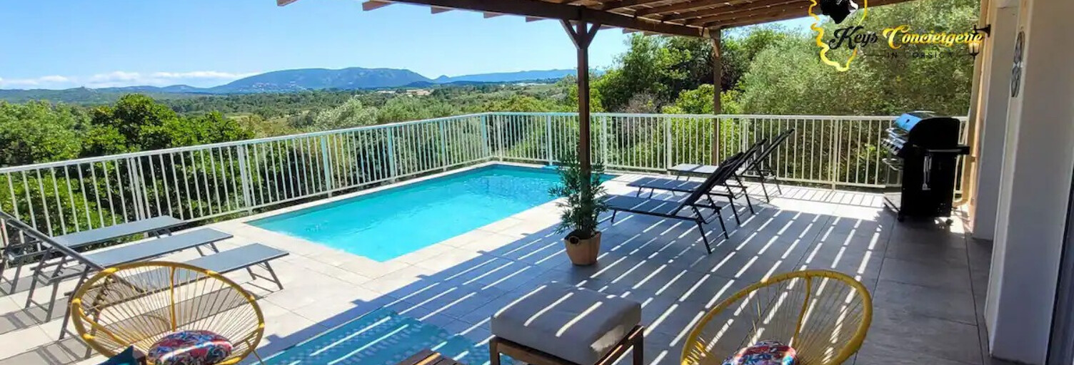Maison 4 Pièces 100 m² à vendre à Lecci (20137)