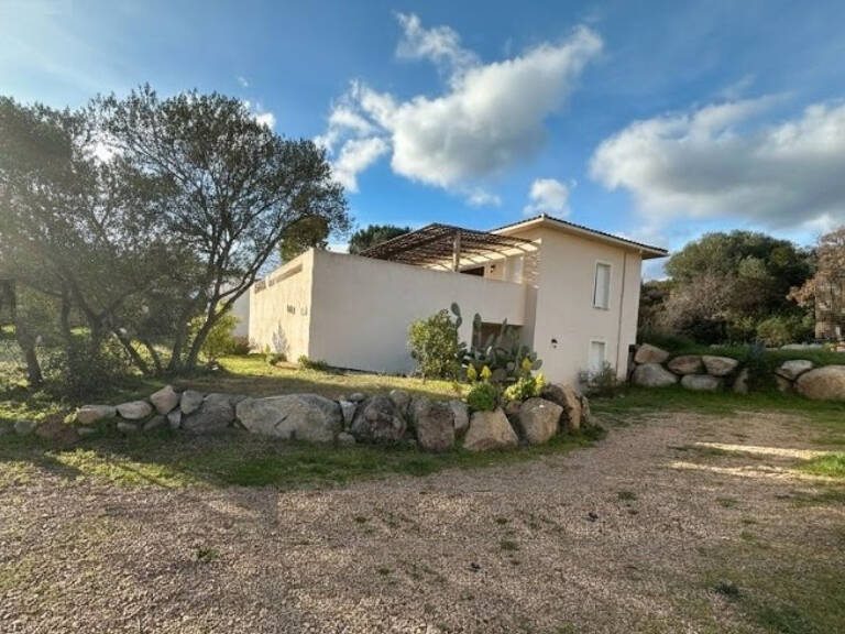 VILLA proximité PORTO- VECCHIO sur la commune de LECCI — photo 1