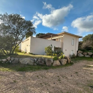 Maison 4 pièces 755000 €