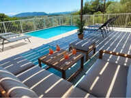 VILLA proximité PORTO- VECCHIO sur la commune de LECCI — photo 2