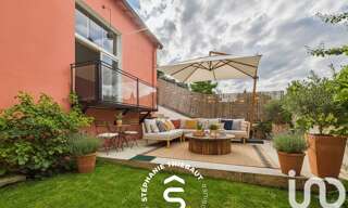 Maison 6 Pièces 156 m² à vendre à Épinal (88000)