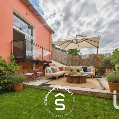 Maison 6 pièces 338000 €