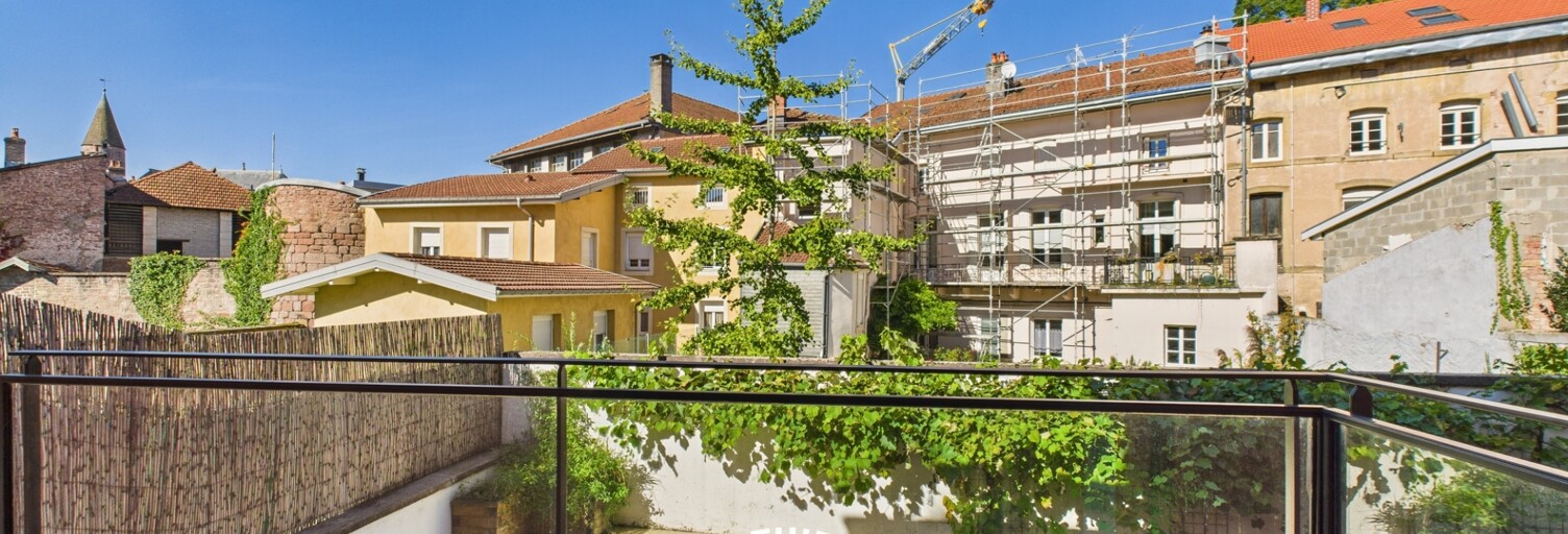 Maison 6 Pièces 156 m² à vendre à Épinal (88000)