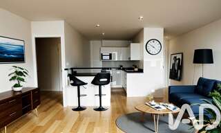 Appartement 2 Pièces 48 m² à vendre à Bordeaux (33300)