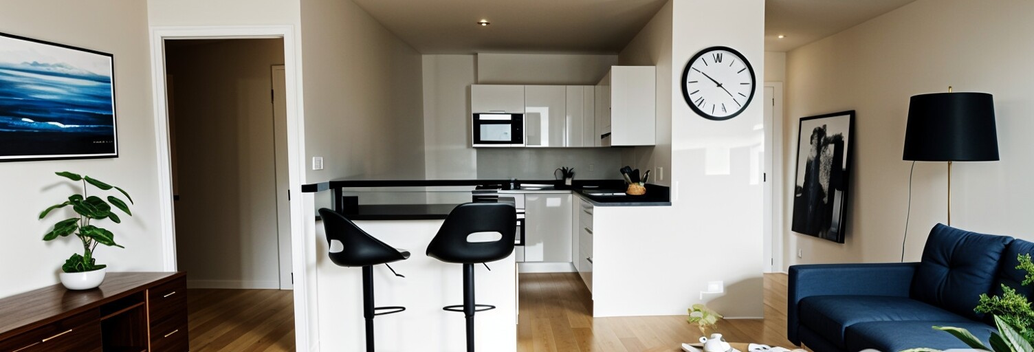 Appartement 2 Pièces 47 m² à vendre à Bordeaux (33300)