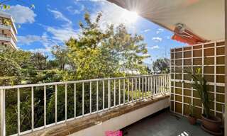 Appartement 2 Pièces 36 m² à vendre à Marseille 7 (13007)