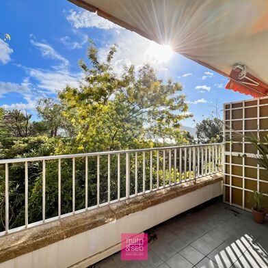 Appartement 2 pièces 250000 €