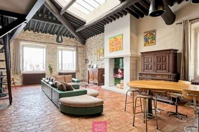 Appartement 4 pièces 595000 €