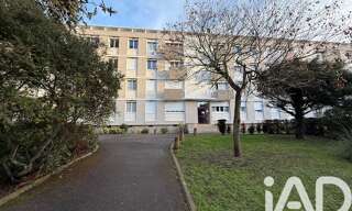 Appartement 3 Pièces 53 m² à vendre à Eaubonne (95600)