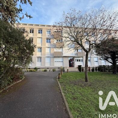 Appartement 3 pièces 175000 €