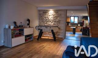 Appartement 3 Pièces 104 m² à vendre à Lunel (34400)