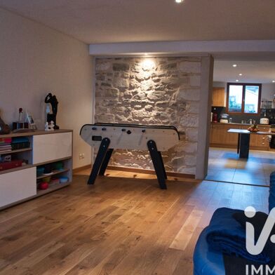 Appartement 3 pièces 224000 €