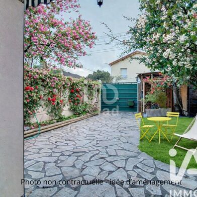 Maison 5 pièces 380000 €