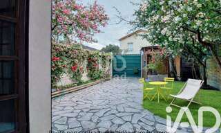 Maison 5 Pièces 105 m² à vendre à Neuilly-Plaisance (93360)