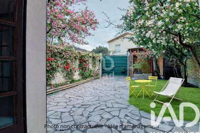 Maison 5 pièces 360000 €