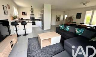 Maison 7 Pièces 129 m² à vendre à Balma (31130)