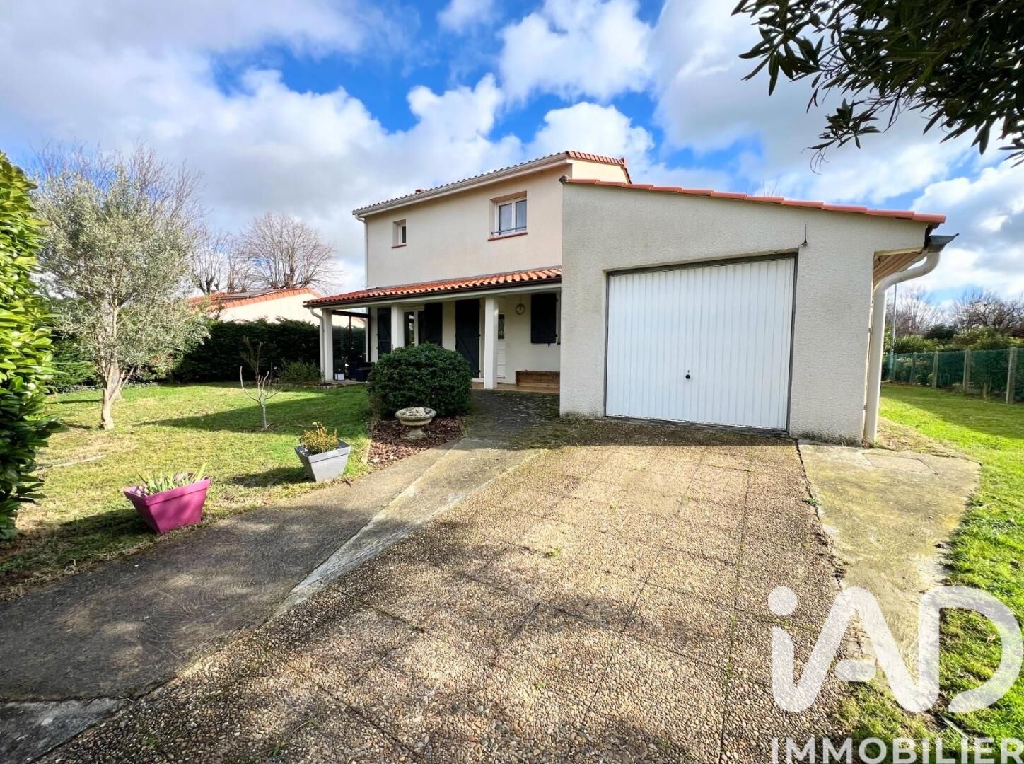 Maison à vendre, 7 pièces, 128 m², Balma