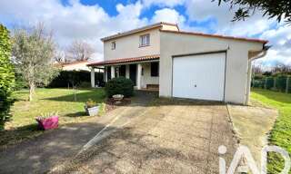 Maison 7 Pièces 128 m² à vendre à Balma (31130)