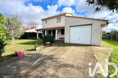 Maison 7 pièces 449000 €