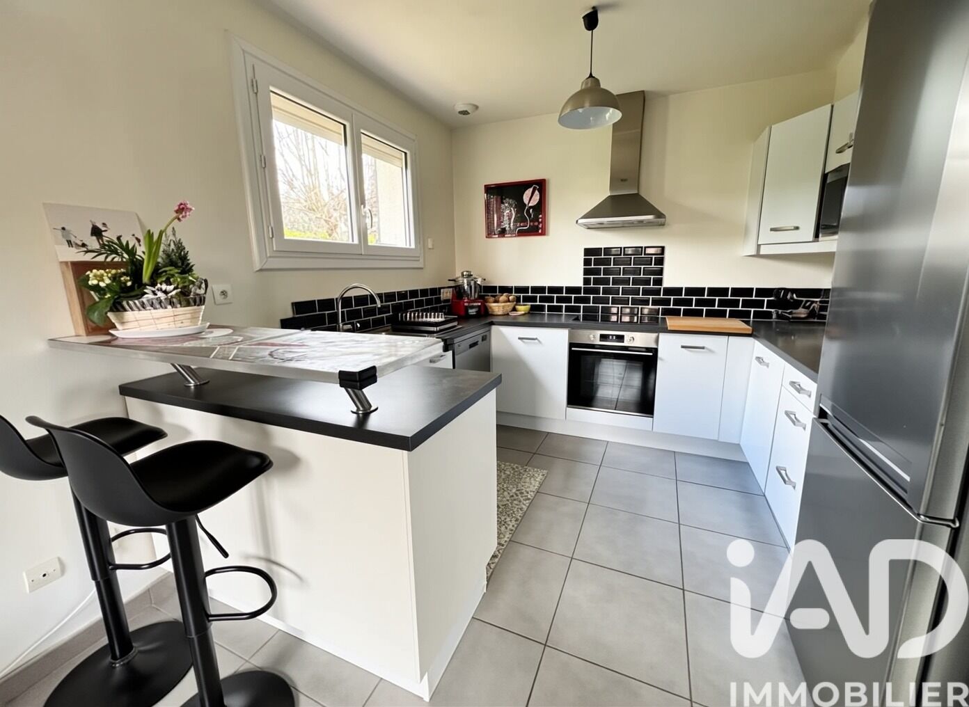 Vente Maison/villa 7 pièces - Photo 3