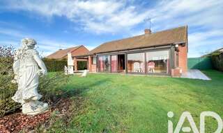 Maison 6 Pièces 110 m² à vendre à Abscon (59215)