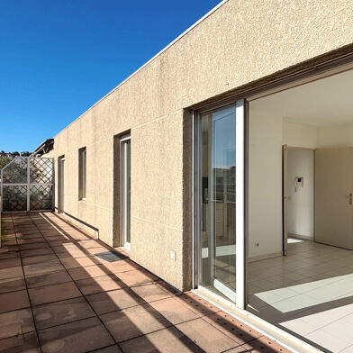 Appartement 2 pièces 240000 €