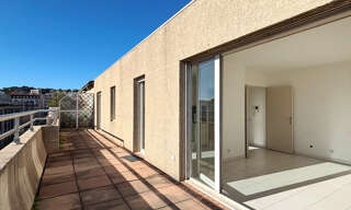 Appartement 2 Pièces 52 m² à vendre à Marseille 8 (13008)