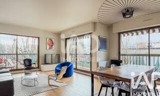 Appartement 4 Pièces 105 m² à vendre à Antony (92160)