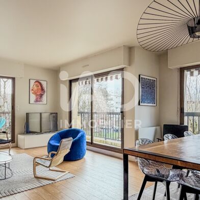 Appartement 4 pièces 690000 €