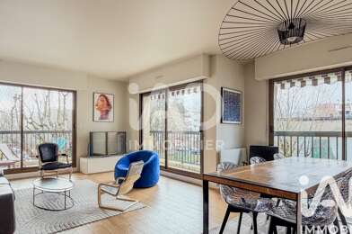 Appartement 4 pièces 690000 €