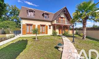 Maison 8 Pièces 220 m² à vendre à Achères (78260)