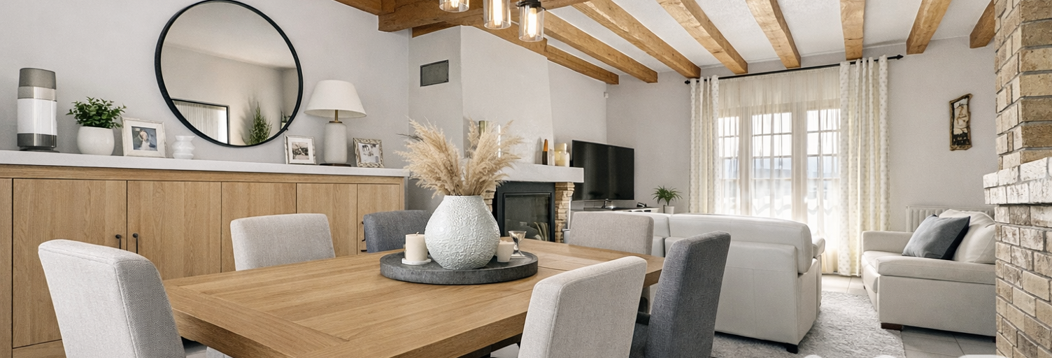 Maison 8 Pièces 220 m² à vendre à Achères (78260)