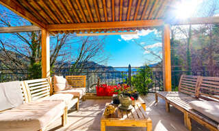 Maison 5 Pièces 178 m² à vendre à Gilette (06830)