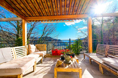 Maison 5 pièces 690000 €